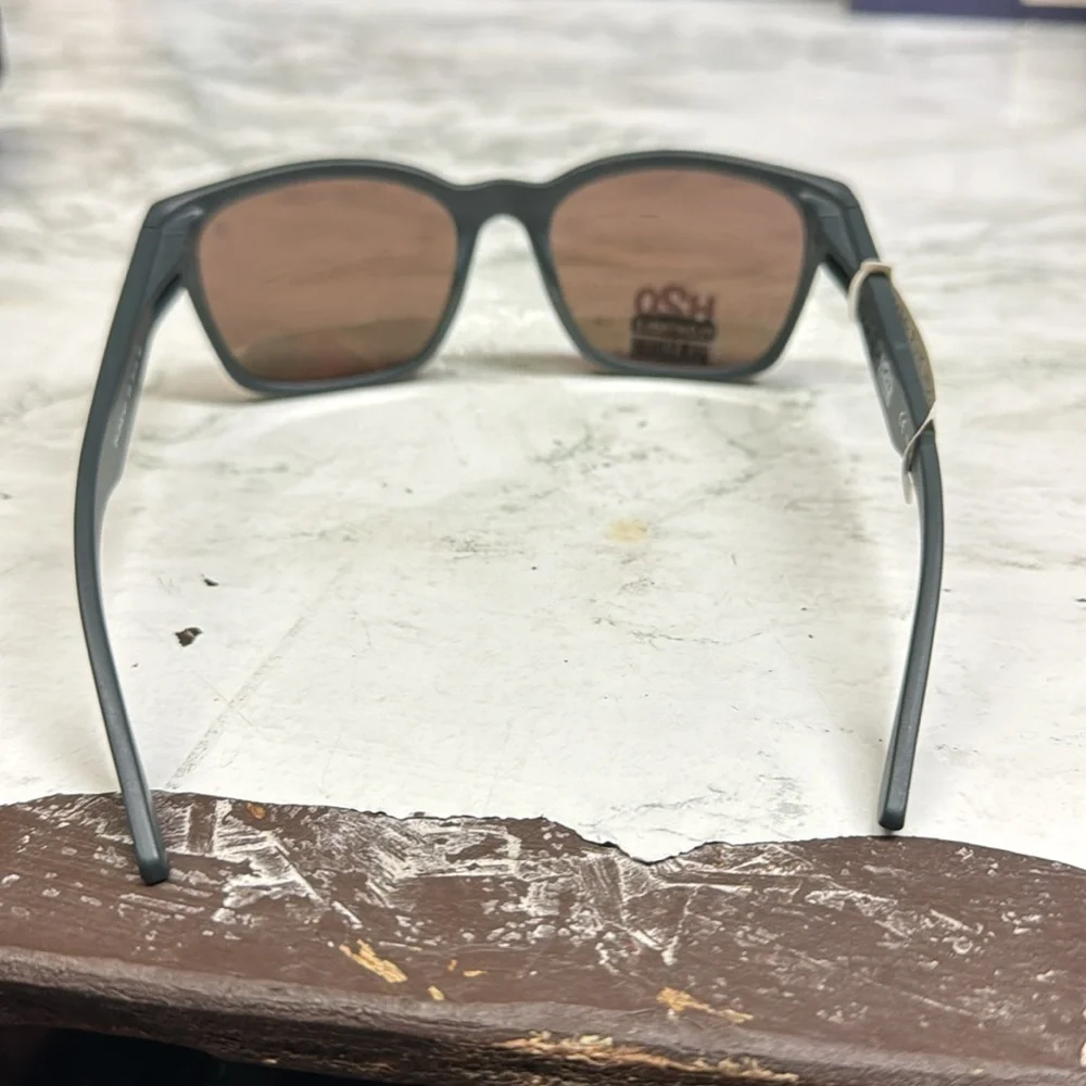 [30102-036] Mens Dragon Alliance Liege H2O Polarized Sunglasses new with tags